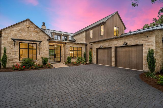 4300 Amarra DR 6, Austin, TX 78735