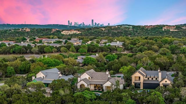 4300 Amarra DR 6, Austin, TX 78735