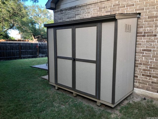10352 Shadowy Dusk, Schertz, TX 78154