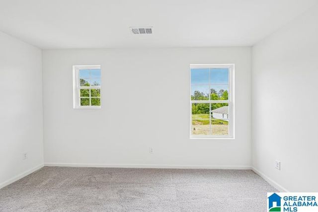 56 GRIFFIN DRIVE, Childersburg, AL 35044