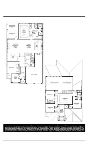 10726 Sundial Lupine Court, Cypress, TX 77433