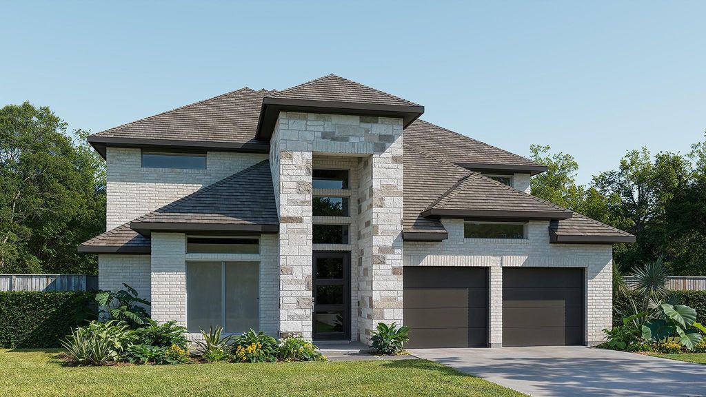 10726 Sundial Lupine Court, Cypress, TX 77433