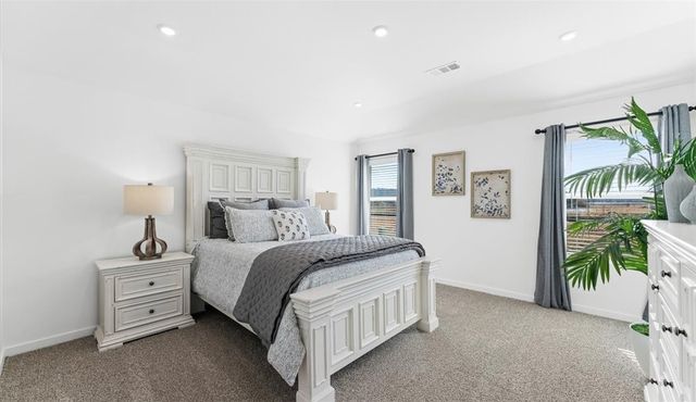 3040 Rosalee Lane, Centerton, AR 72736