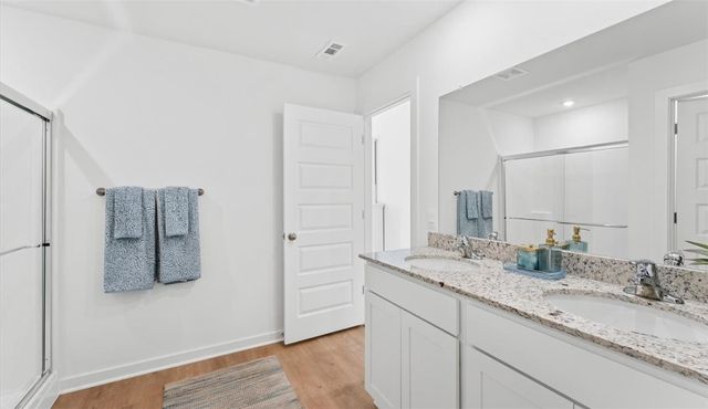 3040 Rosalee Lane, Centerton, AR 72736