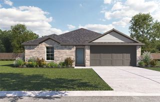 3040 Rosalee Lane, Centerton, AR 72736