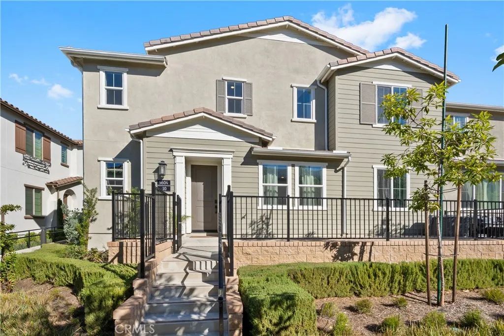 5604 Altamura Way 10, Fontana, CA 92336