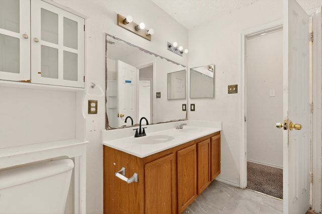 602 Flooded Gum Street, Arlington, TX 76002