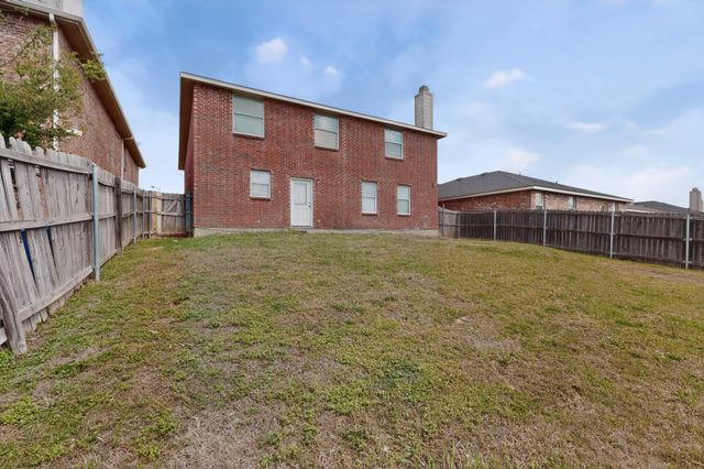 602 Flooded Gum Street, Arlington, TX 76002