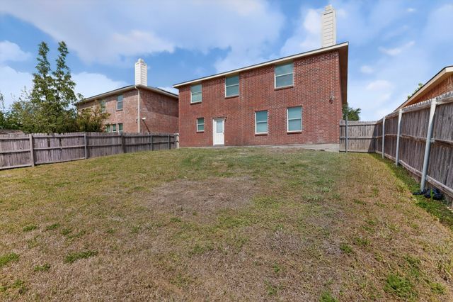 602 Flooded Gum Street, Arlington, TX 76002