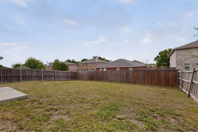 602 Flooded Gum Street, Arlington, TX 76002