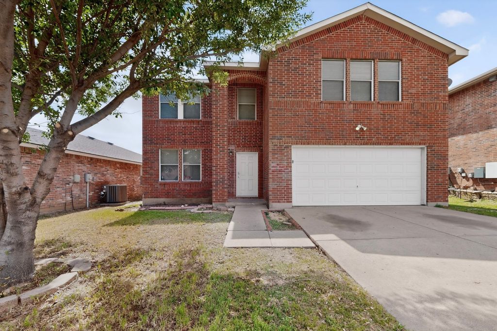 602 Flooded Gum Street, Arlington, TX 76002