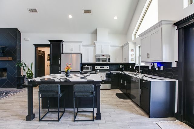 3544 Jaguar Trail, San Angelo, TX 76901