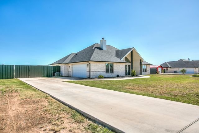 3544 Jaguar Trail, San Angelo, TX 76901