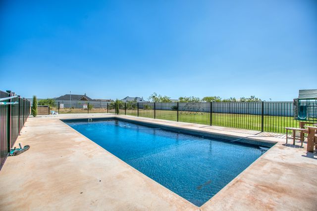 3544 Jaguar Trail, San Angelo, TX 76901