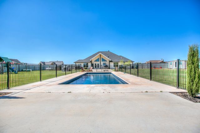 3544 Jaguar Trail, San Angelo, TX 76901