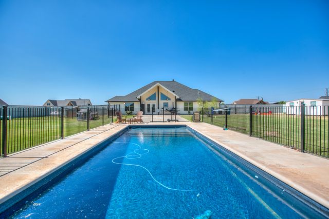 3544 Jaguar Trail, San Angelo, TX 76901