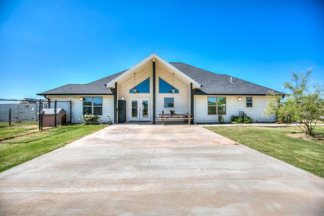 3544 Jaguar Trail, San Angelo, TX 76901