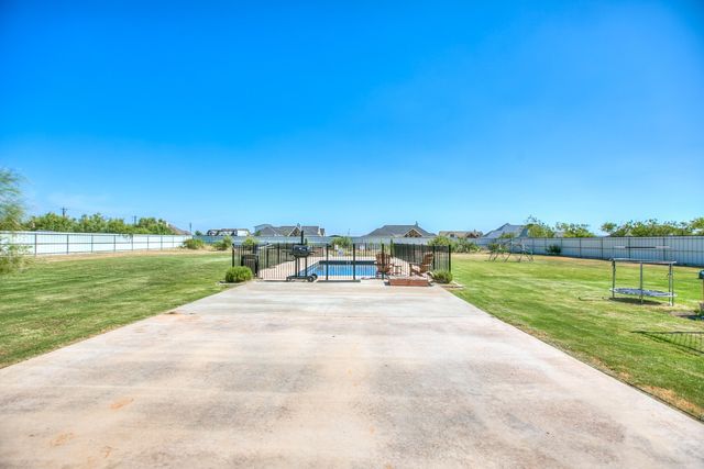 3544 Jaguar Trail, San Angelo, TX 76901