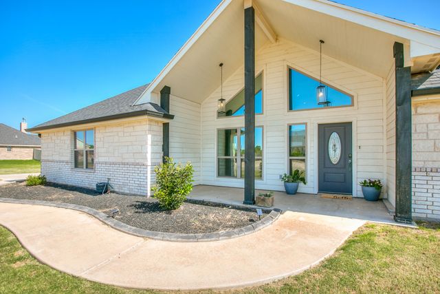 3544 Jaguar Trail, San Angelo, TX 76901