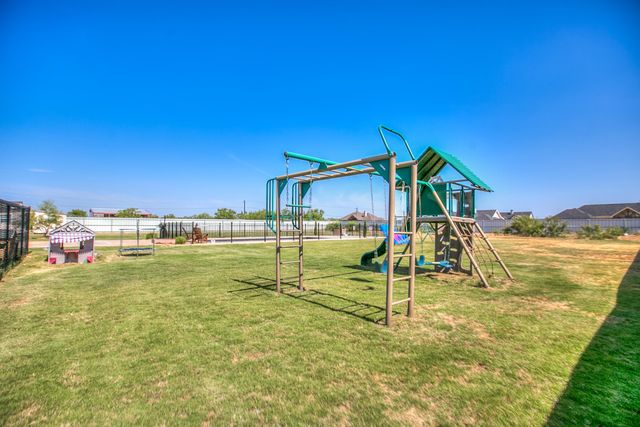3544 Jaguar Trail, San Angelo, TX 76901