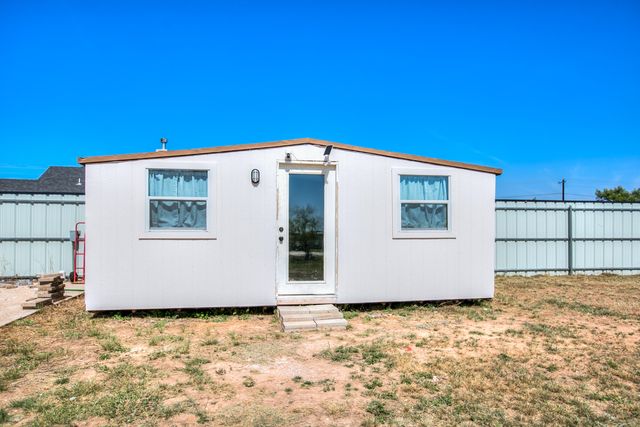 3544 Jaguar Trail, San Angelo, TX 76901