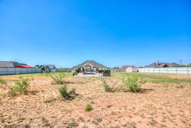 3544 Jaguar Trail, San Angelo, TX 76901