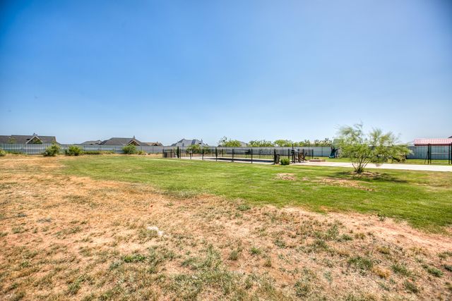 3544 Jaguar Trail, San Angelo, TX 76901