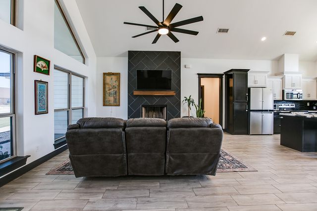 3544 Jaguar Trail, San Angelo, TX 76901