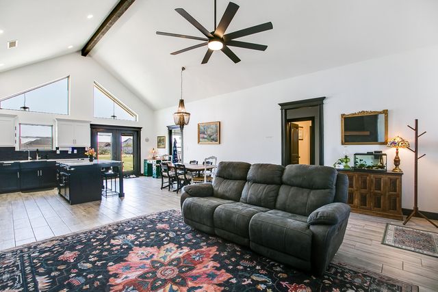 3544 Jaguar Trail, San Angelo, TX 76901