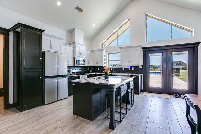 3544 Jaguar Trail, San Angelo, TX 76901