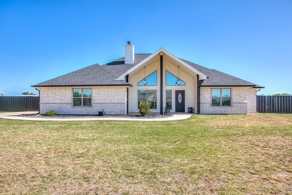 3544 Jaguar Trail, San Angelo, TX 76901