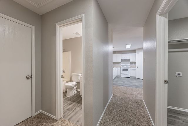 2831 Grandview Drive, Grand Prairie, TX 75052