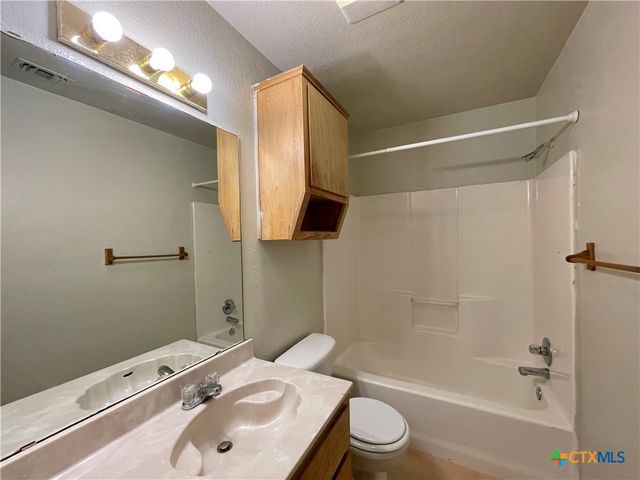 3805 Uvalde Drive, Killeen, TX 76549