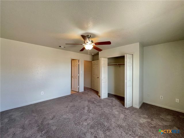 3805 Uvalde Drive, Killeen, TX 76549