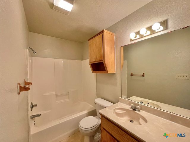3805 Uvalde Drive, Killeen, TX 76549