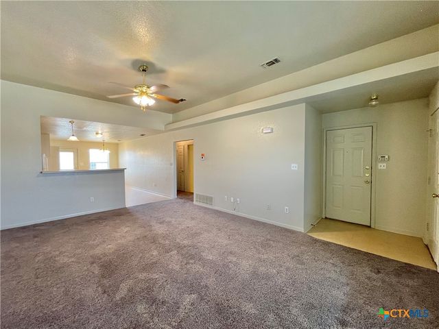 3805 Uvalde Drive, Killeen, TX 76549