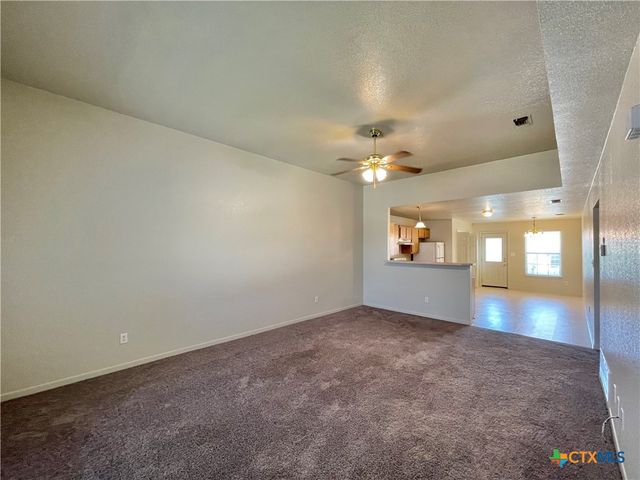3805 Uvalde Drive, Killeen, TX 76549