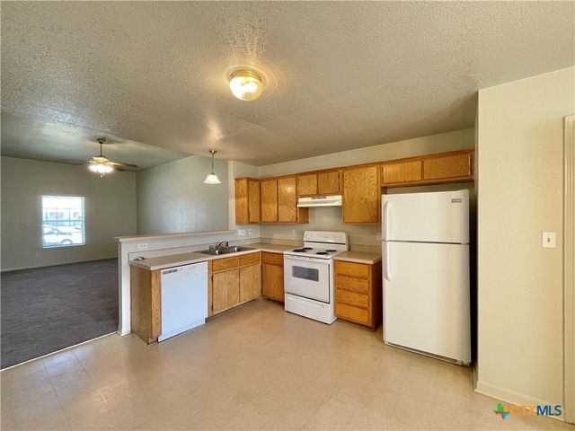3805 Uvalde Drive, Killeen, TX 76549
