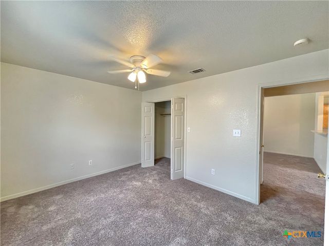 3805 Uvalde Drive, Killeen, TX 76549