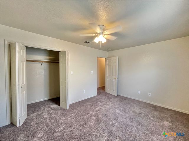 3805 Uvalde Drive, Killeen, TX 76549