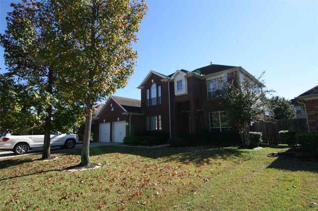 2915 Blue Fovant Court, Spring, TX 77388