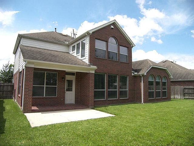 2915 Blue Fovant Court, Spring, TX 77388