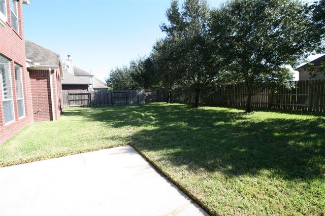 2915 Blue Fovant Court, Spring, TX 77388