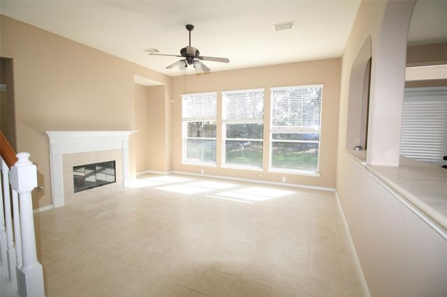 2915 Blue Fovant Court, Spring, TX 77388