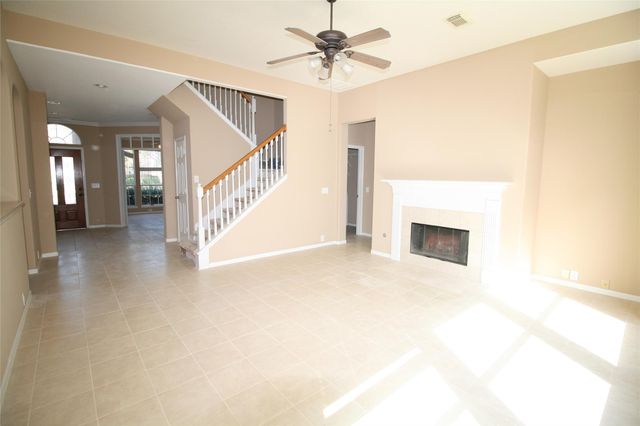 2915 Blue Fovant Court, Spring, TX 77388