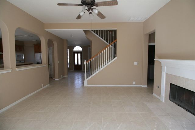 2915 Blue Fovant Court, Spring, TX 77388