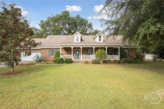 330 Central Avenue, Guyton, GA 31312