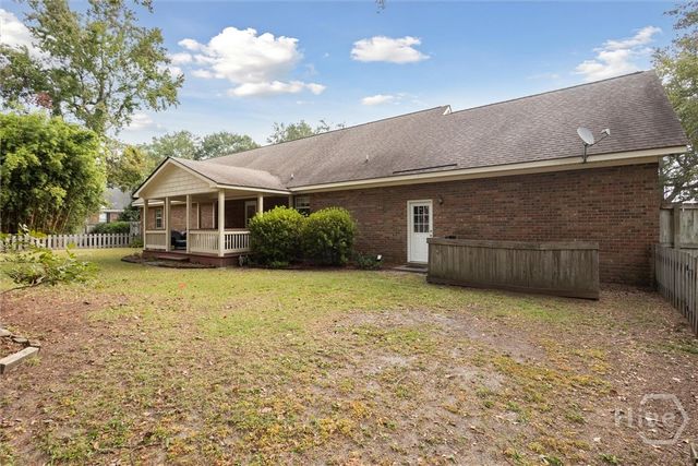 330 Central Avenue, Guyton, GA 31312