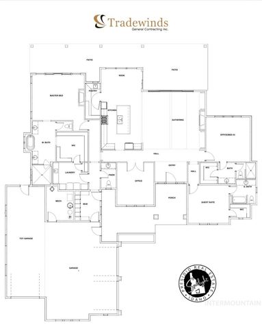873 Watkins St, Middleton, ID 83544