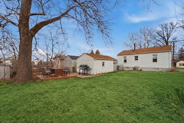 3608 59th Street, Des Moines, IA 50322